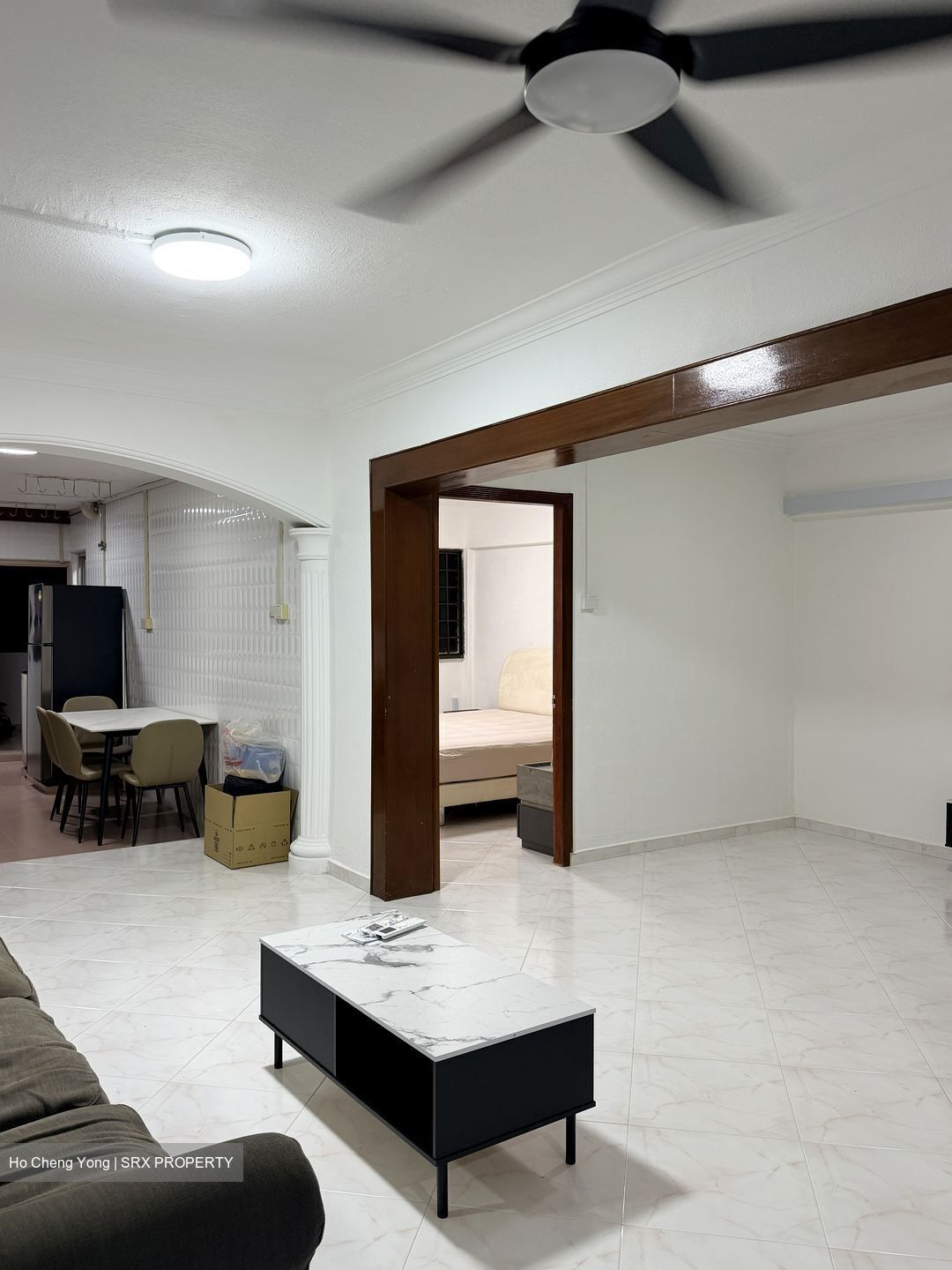 Blk 30 Marsiling Sapphire (Woodlands), HDB 3 Rooms #624581751